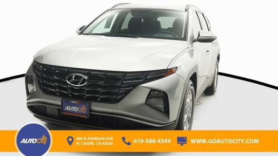 HYUNDAI TUCSON 2024 5NMJB3DE5RH354566 image HYUNDAI TUCSON 2024 5NMJB3DE5RH354566 image