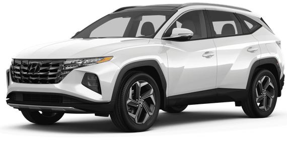 HYUNDAI TUCSON 2024 5NMJE3DEXRH306200 image