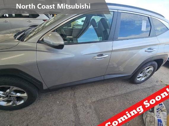 HYUNDAI TUCSON 2024 5NMJB3DE5RH386952 image