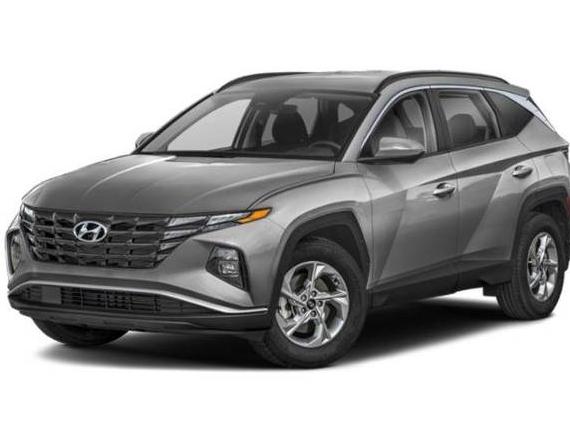 HYUNDAI TUCSON 2024 5NMJB3DE7RH333959 image