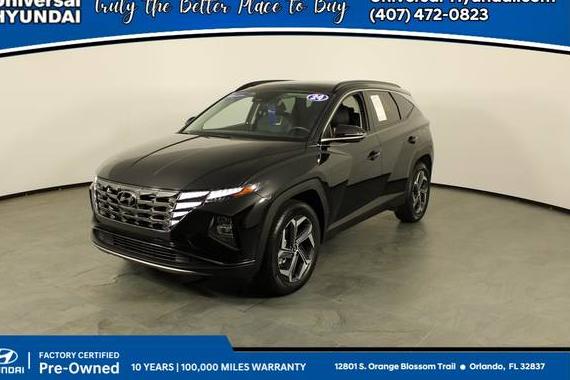 HYUNDAI TUCSON 2024 KM8JECD17RU226905 image HYUNDAI TUCSON 2024 KM8JECD17RU226905 image