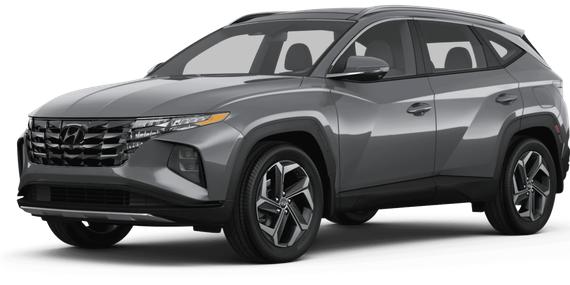 HYUNDAI TUCSON 2024 5NMJE3DEXRH328553 image
