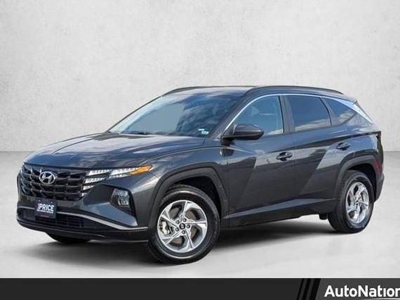 HYUNDAI TUCSON 2024 5NMJBCDE2RH355206 image HYUNDAI TUCSON 2024 5NMJBCDE2RH355206 image