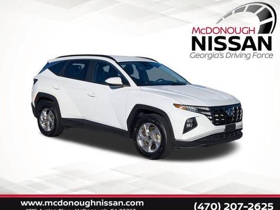 HYUNDAI TUCSON 2024 5NMJBCDE3RH322019 image HYUNDAI TUCSON 2024 5NMJBCDE3RH322019 image