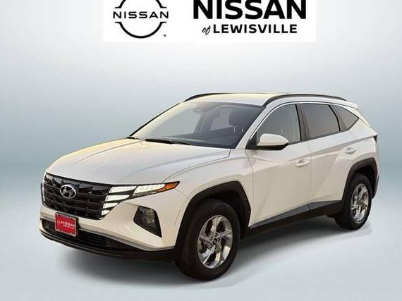 HYUNDAI TUCSON 2024 5NMJBCDE9RH344266 image HYUNDAI TUCSON 2024 5NMJBCDE9RH344266 image