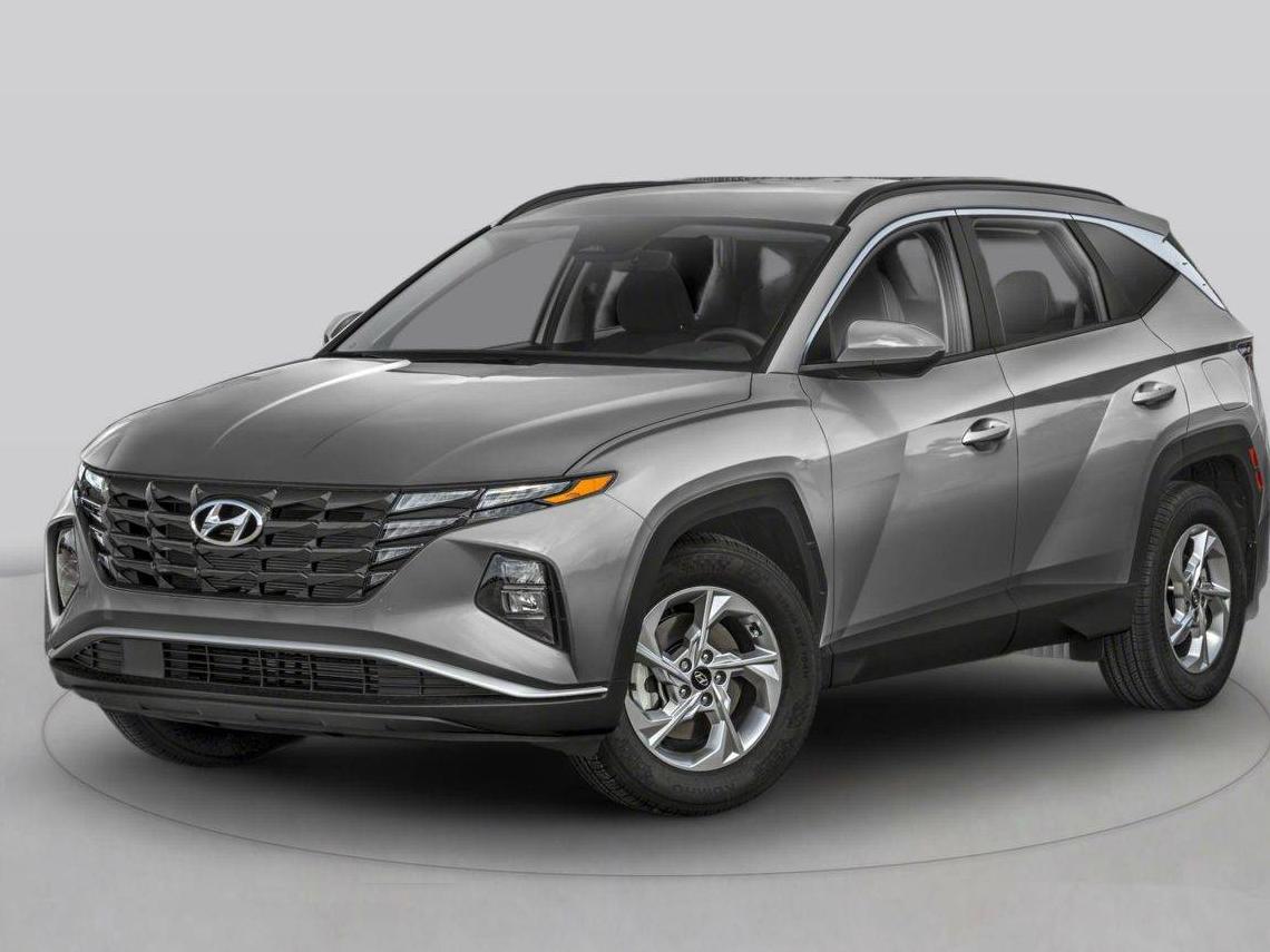 HYUNDAI TUCSON 2024 5NMJB3DE7RH305305 image