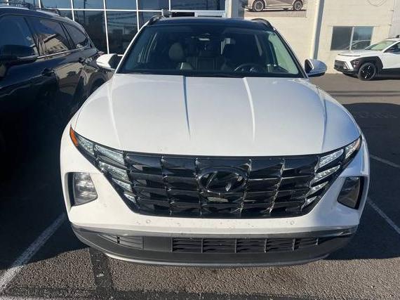 HYUNDAI TUCSON 2024 5NMJECDE7RH355483 image HYUNDAI TUCSON 2024 5NMJECDE7RH355483 image