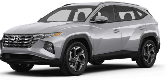 HYUNDAI TUCSON 2024 5NMJB3DE7RH296850 image