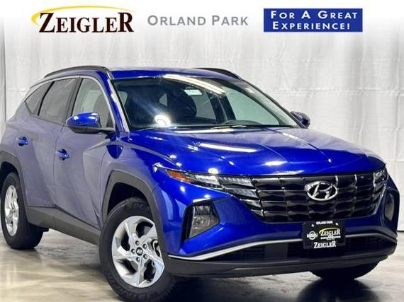 HYUNDAI TUCSON 2024 5NMJBCDE3RH331299 image HYUNDAI TUCSON 2024 5NMJBCDE3RH331299 image