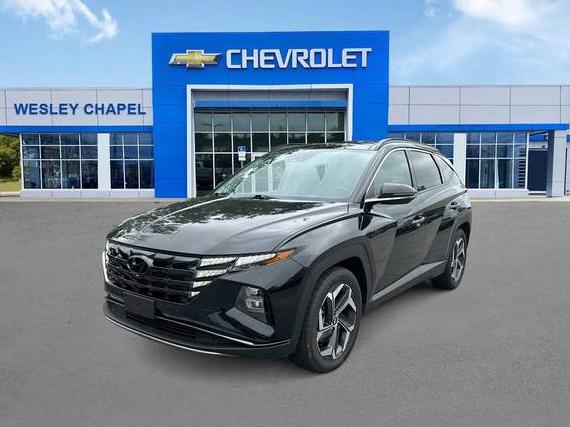 HYUNDAI TUCSON 2024 5NMJE3DE7RH317736 image HYUNDAI TUCSON 2024 5NMJE3DE7RH317736 image