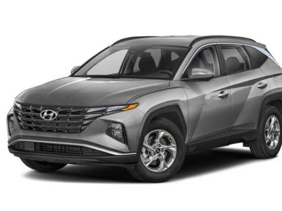 HYUNDAI TUCSON 2024 5NMJB3DE2RH296920 image