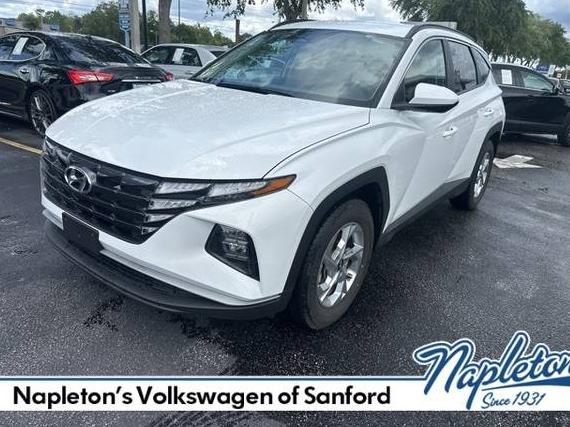 HYUNDAI TUCSON 2024 5NMJB3DE7RH350289 image