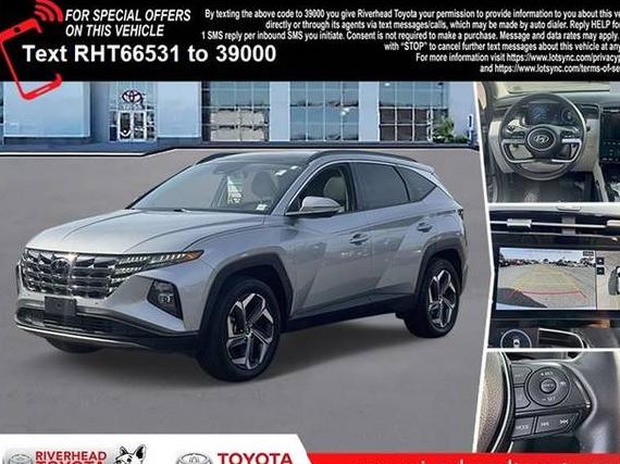 HYUNDAI TUCSON 2024 KM8JECD10RU146653 image HYUNDAI TUCSON 2024 KM8JECD10RU146653 image