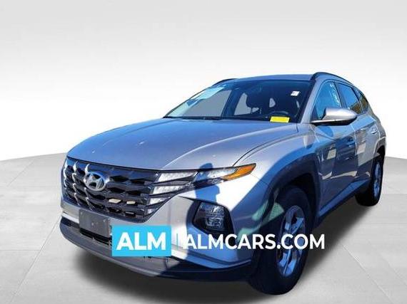 HYUNDAI TUCSON 2024 5NMJBCDE8RH322517 image HYUNDAI TUCSON 2024 5NMJBCDE8RH322517 image