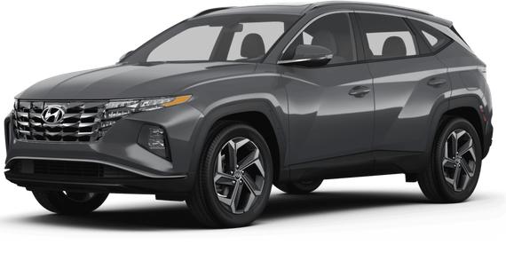 HYUNDAI TUCSON 2024 5NMJBCDE5RH343244 image