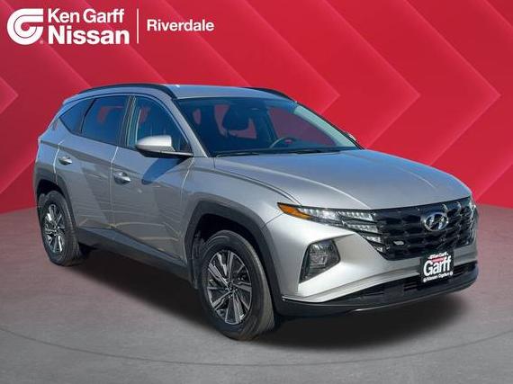 HYUNDAI TUCSON 2024 KM8JBCD18RU195558 image HYUNDAI TUCSON 2024 KM8JBCD18RU195558 image