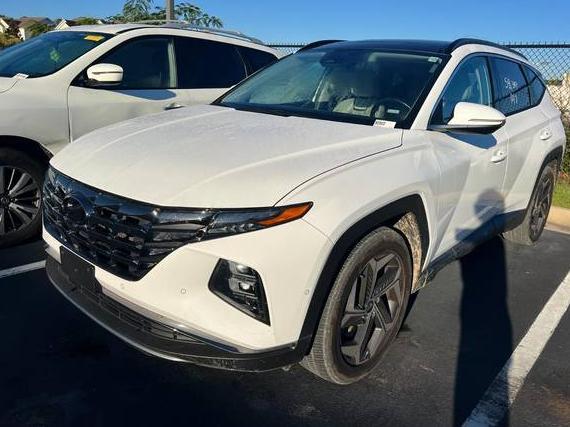 HYUNDAI TUCSON 2024 5NMJE3DE4RH315961 image HYUNDAI TUCSON 2024 5NMJE3DE4RH315961 image