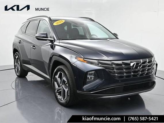 HYUNDAI TUCSON 2024 KM8JECD10RU219892 image HYUNDAI TUCSON 2024 KM8JECD10RU219892 image