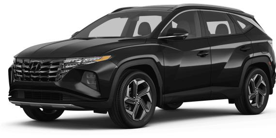 HYUNDAI TUCSON 2024 5NMJE3DE1RH330997 image
