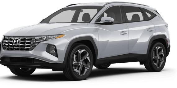 HYUNDAI TUCSON 2024 5NMJB3DE4RH297065 image
