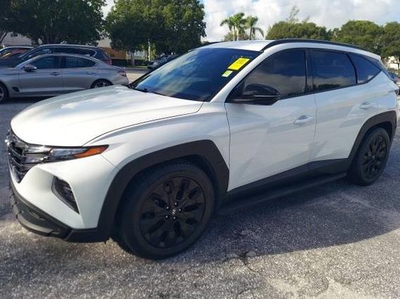 HYUNDAI TUCSON 2024 KM8JF3DE7RU287378 image HYUNDAI TUCSON 2024 KM8JF3DE7RU287378 image