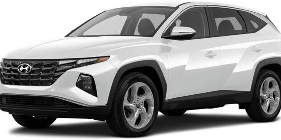 HYUNDAI TUCSON 2024 5NMJA3DE2RH310012 image