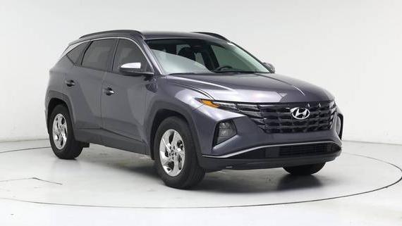 HYUNDAI TUCSON 2024 KM8JB3DE3RU279659 image