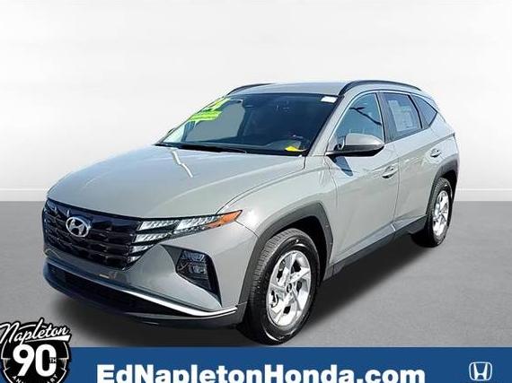 HYUNDAI TUCSON 2024 5NMJB3DE1RH380632 image HYUNDAI TUCSON 2024 5NMJB3DE1RH380632 image