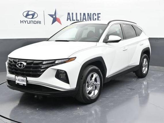 HYUNDAI TUCSON 2024 5NMJBCDEXRH397056 image HYUNDAI TUCSON 2024 5NMJBCDEXRH397056 image