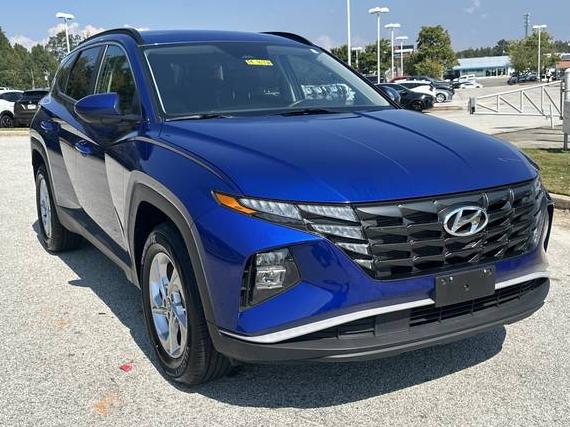 HYUNDAI TUCSON 2024 5NMJBCDEXRH296440 image HYUNDAI TUCSON 2024 5NMJBCDEXRH296440 image