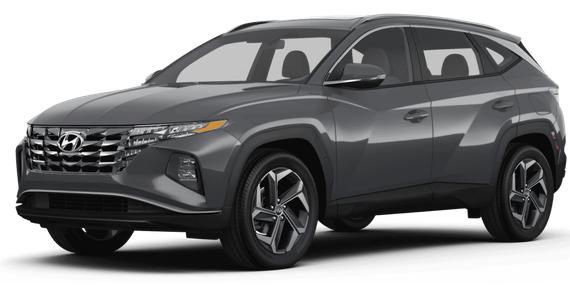 HYUNDAI TUCSON 2024 5NMJB3DE5RH307635 image