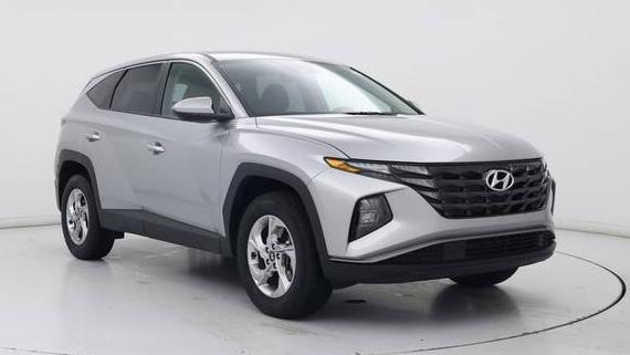 HYUNDAI TUCSON 2024 5NMJACDE4RH432273 image