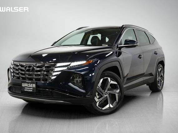 HYUNDAI TUCSON 2024 KM8JECD1XRU156168 image HYUNDAI TUCSON 2024 KM8JECD1XRU156168 image
