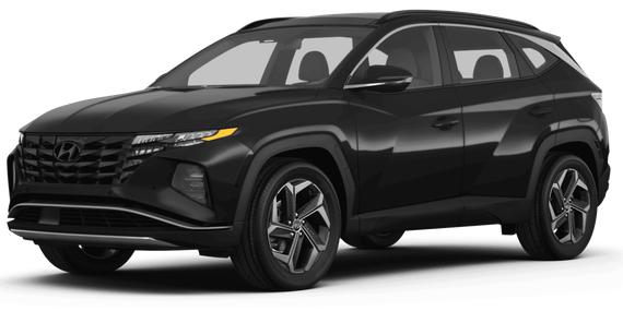 HYUNDAI TUCSON 2024 KM8JECD16RU228824 image HYUNDAI TUCSON 2024 KM8JECD16RU228824 image