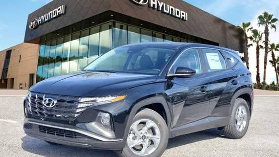 HYUNDAI TUCSON 2024 5NMJA3DE9RH355318 image