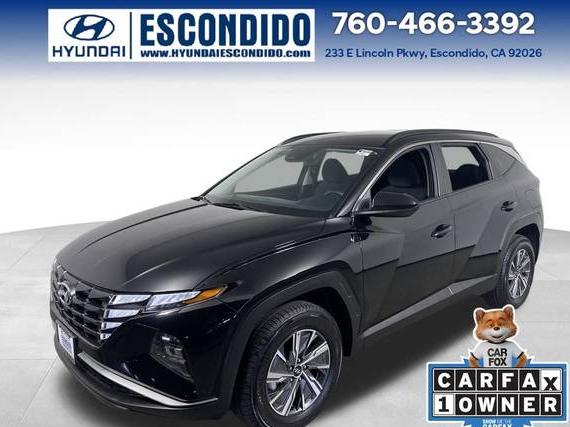 HYUNDAI TUCSON 2024 KM8JBCD14RU205356 image HYUNDAI TUCSON 2024 KM8JBCD14RU205356 image