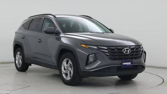 HYUNDAI TUCSON 2024 5NMJBCDE1RH370862 image HYUNDAI TUCSON 2024 5NMJBCDE1RH370862 image