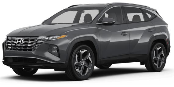 HYUNDAI TUCSON 2024 5NMJBCDE1RH362177 image HYUNDAI TUCSON 2024 5NMJBCDE1RH362177 image