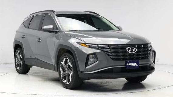 HYUNDAI TUCSON 2024 5NMJFCDE4RH303712 image