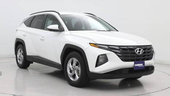 HYUNDAI TUCSON 2024 5NMJB3DE2RH302716 image