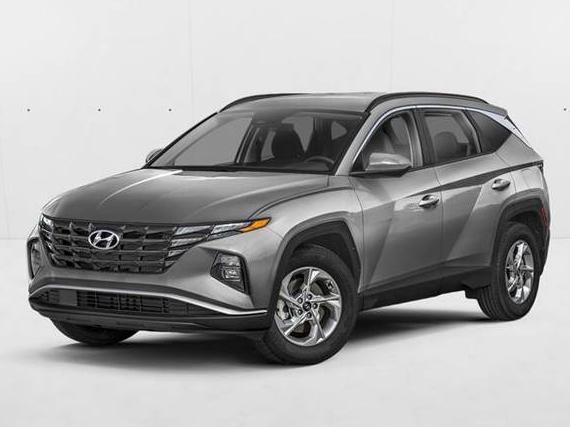 HYUNDAI TUCSON 2024 5NMJB3DE3RH386402 image