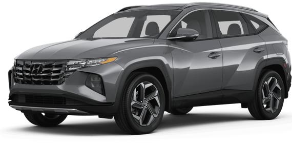 HYUNDAI TUCSON 2024 5NMJE3DE7RH401636 image