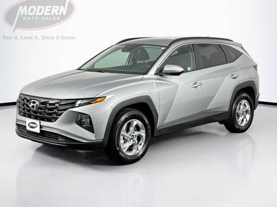 HYUNDAI TUCSON 2024 5NMJBCDE3RH388358 image HYUNDAI TUCSON 2024 5NMJBCDE3RH388358 image
