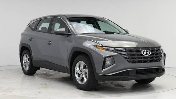 HYUNDAI TUCSON 2024 5NMJA3DE3RH384653 image