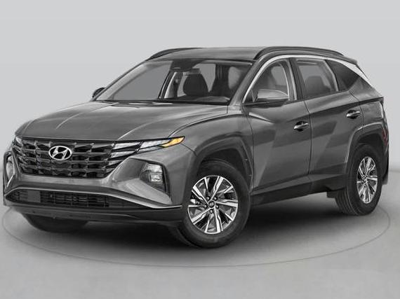 HYUNDAI TUCSON 2024 KM8JECD12RU152244 image HYUNDAI TUCSON 2024 KM8JECD12RU152244 image