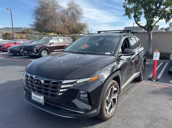 HYUNDAI TUCSON 2024 KM8JECD19RU160552 image HYUNDAI TUCSON 2024 KM8JECD19RU160552 image