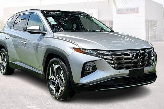 HYUNDAI TUCSON 2024 5NMJE3DE9RH332819 image HYUNDAI TUCSON 2024 5NMJE3DE9RH332819 image