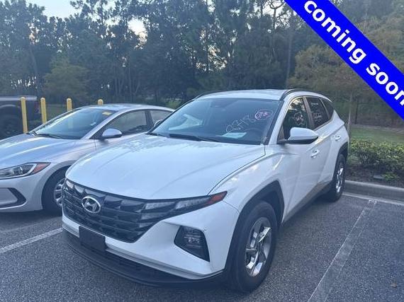 HYUNDAI TUCSON 2024 5NMJB3DE2RH398718 image