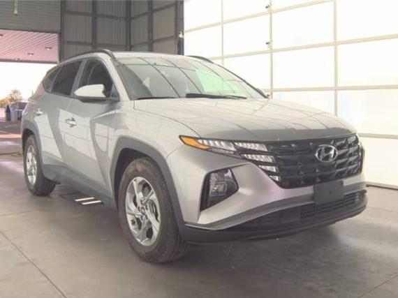 HYUNDAI TUCSON 2024 5NMJB3DE2RH382437 image HYUNDAI TUCSON 2024 5NMJB3DE2RH382437 image