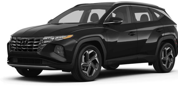 HYUNDAI TUCSON 2024 5NMJECDE5RH349455 image